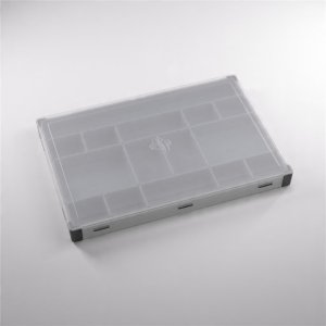 Gamegenic: Token Silo XL Convertible - Black 2