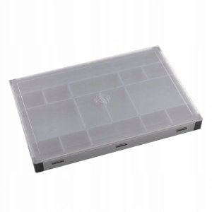 Gamegenic: Token Silo XL Convertible - Black 4