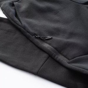 Męskie spodnie dresowe Elbrus Rolf II rozmiar S 5