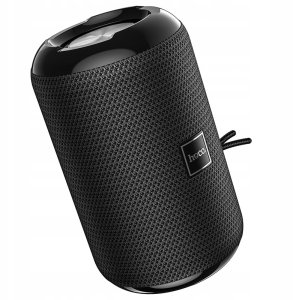 Głośnik Hoco Głośnik bluetooth 5W 4h HC1 niebieski 7