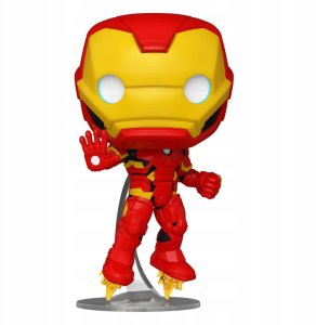 Funko! POP Vinyl Marvel Iron Man 1