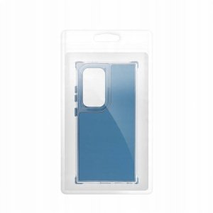 Futerał MATRIX do XIAOMI Redmi Note 14 PRO 5G / 14 PRO PLUS 5G niebieski 1