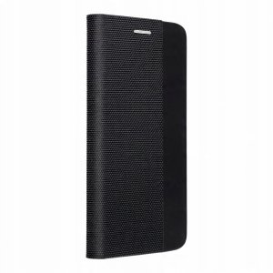 Kabura SENSITIVE Book do XIAOMI Redmi Note 14 5G czarny 1