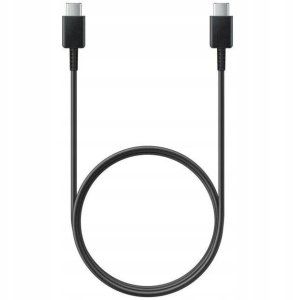 Słuchawki - ZESTAW SŁUCHAWKOWY SAMSUNG AKG EO-IG955 GALAXY S10 3.5MM CZARNY BULK 1