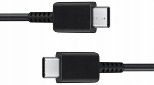 Słuchawki - ZESTAW SŁUCHAWKOWY SAMSUNG AKG EO-IG955 GALAXY S10 3.5MM CZARNY BULK 4