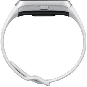 Samsung Galaxy Fit Silver Fitness Activity Tracker 4