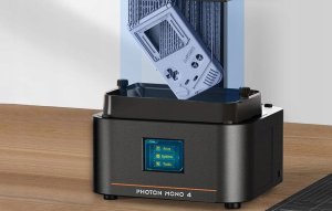 Drukarka 3D Anycubic Photon Mono 4 11