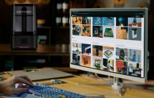 Drukarka 3D Anycubic Photon Mono 4 13