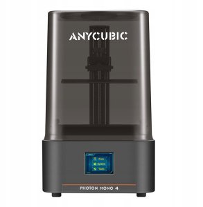 Drukarka 3D Anycubic Photon Mono 4 2