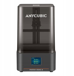 Drukarka 3D Anycubic Photon Mono 4 3