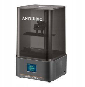 Drukarka 3D Anycubic Photon Mono 4 5