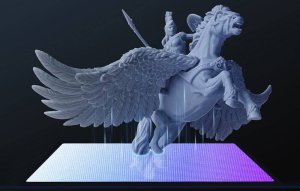 Drukarka 3D Anycubic Photon Mono 4 10