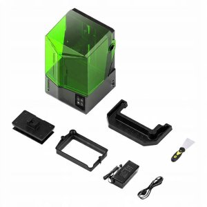 Drukarka 3D ELEGOO Saturn 4 5