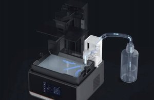 Drukarka 3D Anycubic Drukarka 3D Photon Mono M7 Pro 12