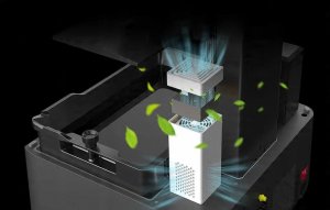 Drukarka 3D Anycubic Drukarka 3D Photon Mono M7 Pro 14