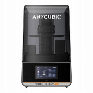 Drukarka 3D Anycubic Drukarka 3D Photon Mono M7 Pro 2