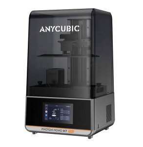 Drukarka 3D Anycubic Drukarka 3D Photon Mono M7 Pro 3