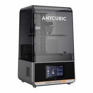 Drukarka 3D Anycubic Drukarka 3D Photon Mono M7 Pro 5