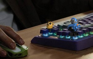 Drukarka 3D Anycubic Drukarka 3D Photon Mono M7 Pro 9