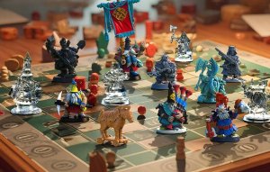 Drukarka 3D Anycubic Drukarka 3D Photon Mono M7 Pro 10