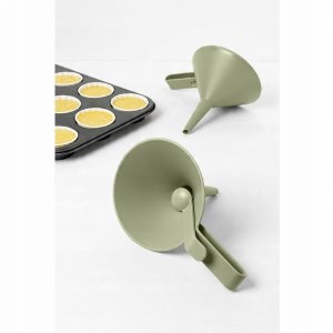 DOLINA Lejek zielony 11