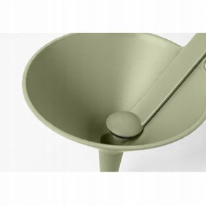 DOLINA Lejek zielony 15