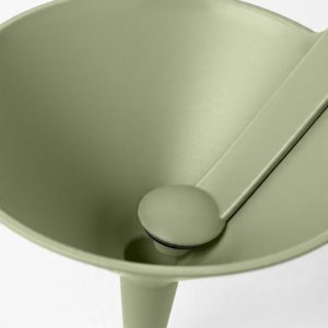 DOLINA Lejek zielony 3