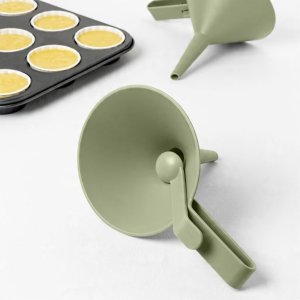 DOLINA Lejek zielony 6