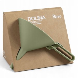 DOLINA Lejek zielony 10