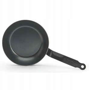 BLUE CARBON Patelnia 20 cm 4