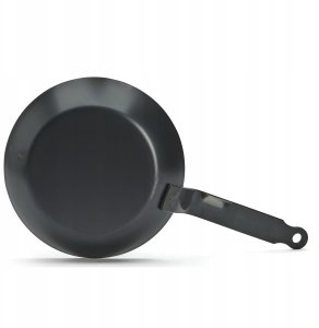 BLUE CARBON Patelnia 20 cm 5