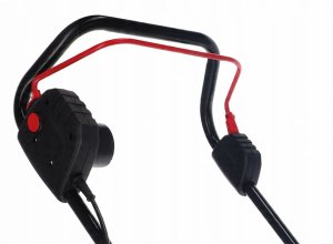 Kosiarka elektryczna 32cm 1300W 6