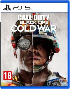 Call of Duty Black OPS Cold War - PS5 1