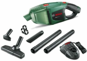 Ręczny Odkurzacz BOSCH Easyvac 2
