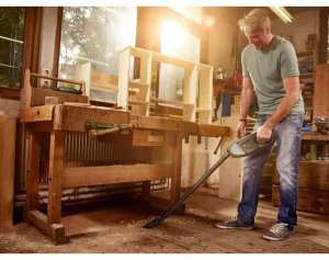 Ręczny Odkurzacz BOSCH Easyvac 4