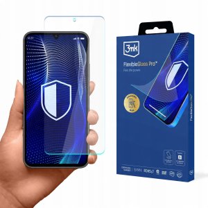 3mk Samsung Galaxy A34 5G - FlexibleGlass Pro 8