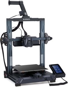 Drukarka 3D Elegoo Neptune 4 2