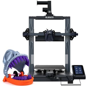 Drukarka 3D Elegoo Neptune 4 3