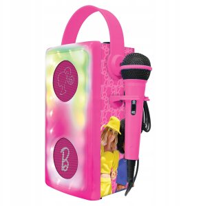 Głośnik Lexibook Głośnik Bluetooth Przenośny 3