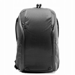 Plecak PEAK DESIGN Everyday Backpack 20L Zip - Czarny - EDLv2 2