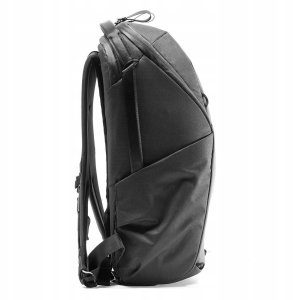Plecak PEAK DESIGN Everyday Backpack 20L Zip - Czarny - EDLv2 3