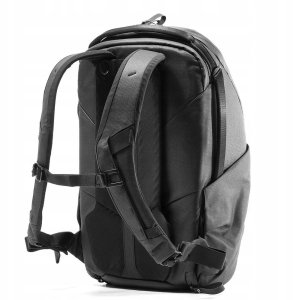 Plecak PEAK DESIGN Everyday Backpack 20L Zip - Czarny - EDLv2 4