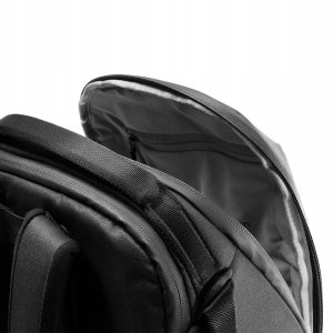 Plecak PEAK DESIGN Everyday Backpack 20L Zip - Czarny - EDLv2 5
