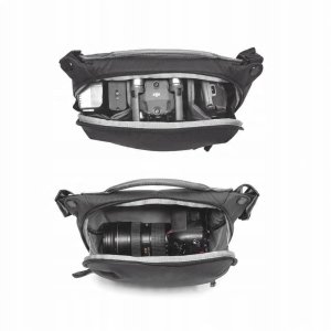 Peak Design Torba PEAK DESIGN Everyday Sling 6L - Czarna - EDLv2 4