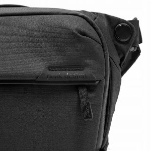 Peak Design Torba PEAK DESIGN Everyday Sling 6L - Czarna - EDLv2 7