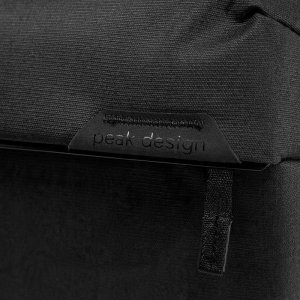 Peak Design Torba PEAK DESIGN Everyday Sling 6L - Czarna - EDLv2 8