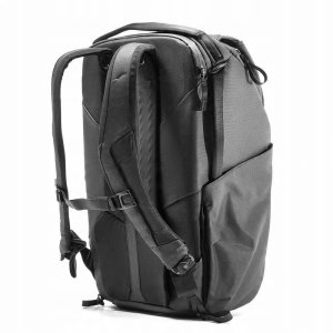 Plecak PEAK DESIGN  Everyday Backpack 30L v2 - Czarny - EDLv2 3