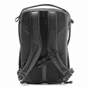 Plecak PEAK DESIGN  Everyday Backpack 30L v2 - Czarny - EDLv2 4