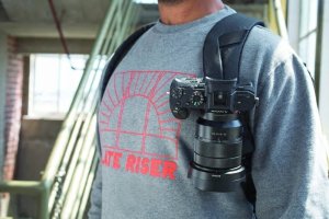 Plecak PEAK DESIGN  Everyday Backpack 30L v2 - Czarny - EDLv2 9