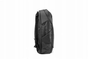 Plecak Travel Line Peak Design Travel Backpack 30L Black – czarny 3